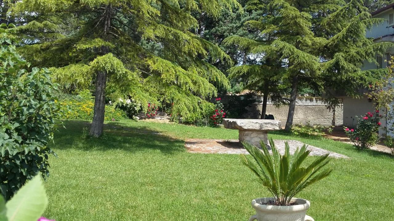 B&B Casa Di Laura 베네벤토 외부 사진