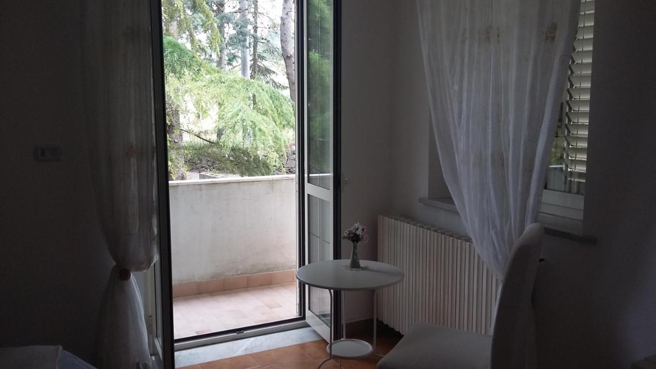B&B Casa Di Laura 베네벤토 외부 사진