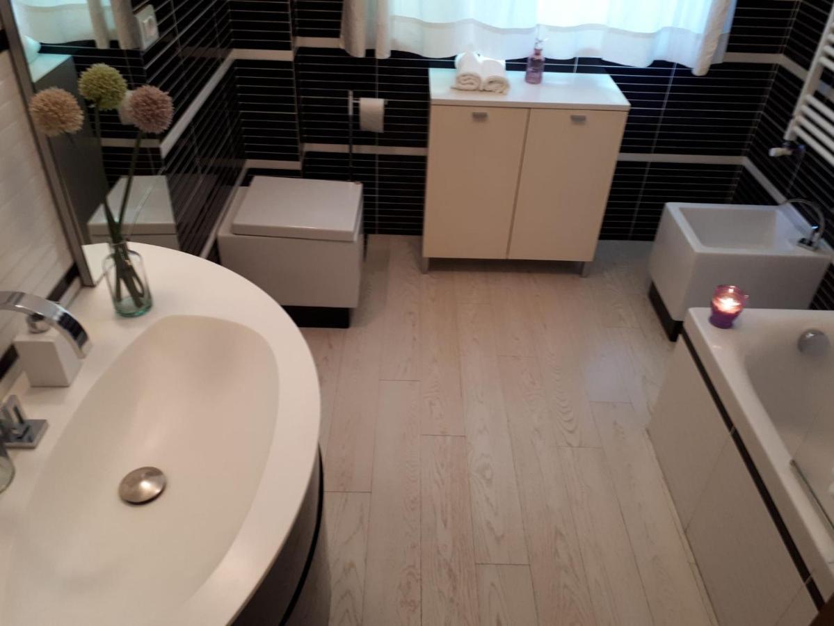 B&B Casa Di Laura 베네벤토 외부 사진