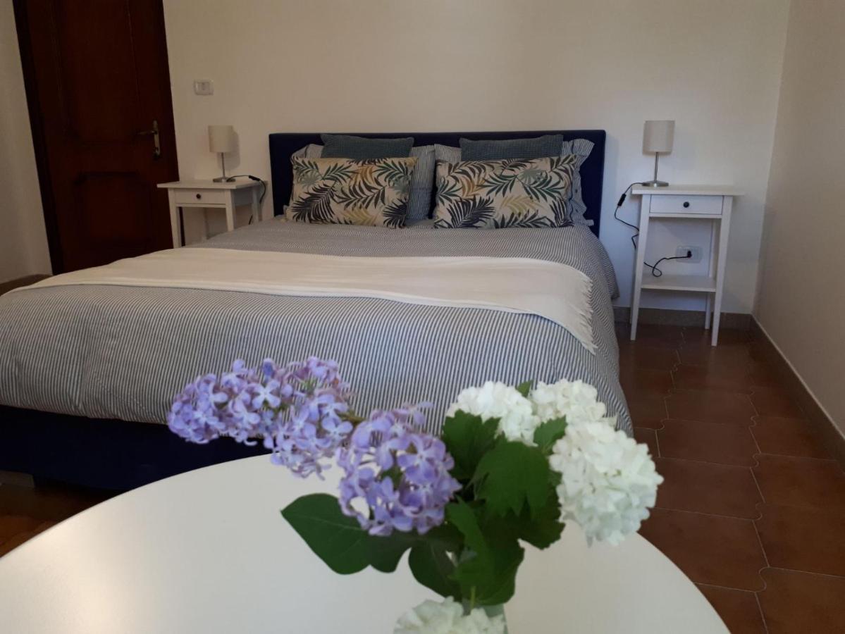 B&B Casa Di Laura 베네벤토 외부 사진