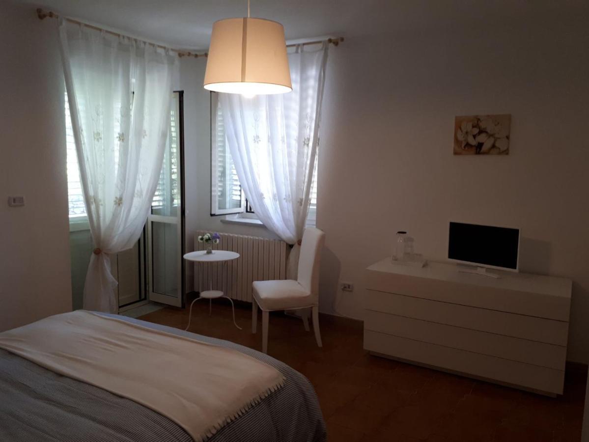 B&B Casa Di Laura 베네벤토 외부 사진