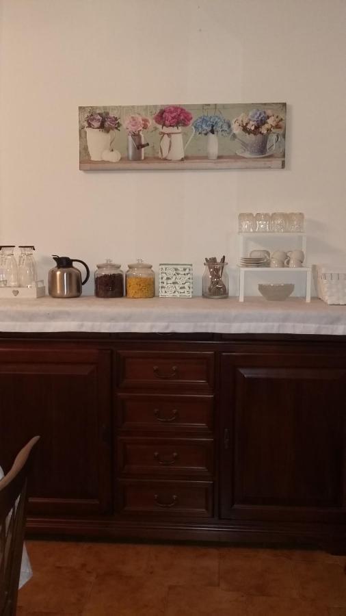 B&B Casa Di Laura 베네벤토 외부 사진